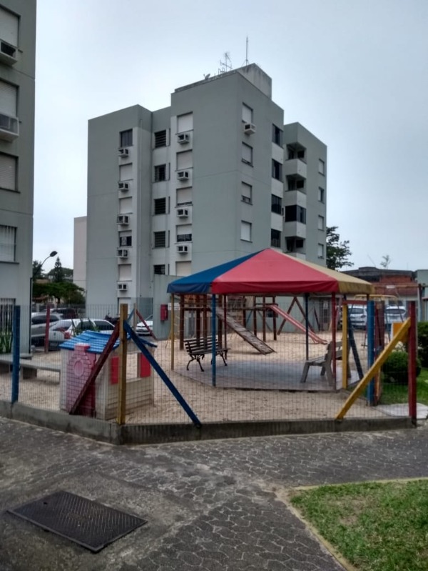 Apartamento à venda com 2 quartos, 52m² - Foto 17