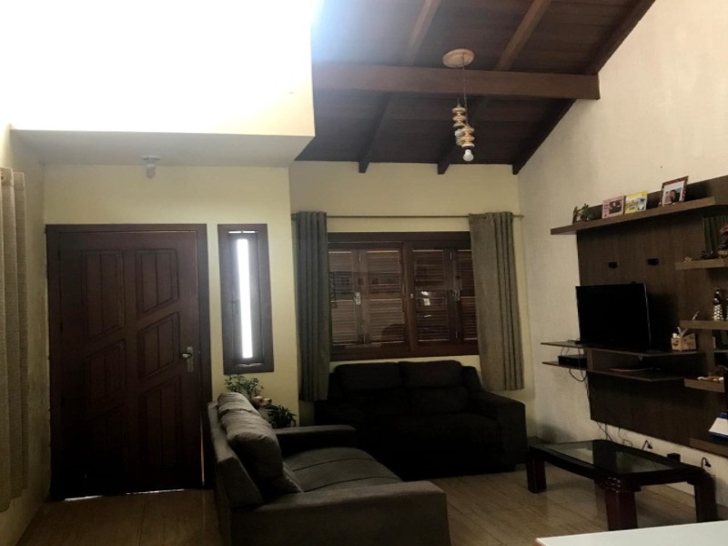 Casa, 3 quartos, 92 m² - Foto 3