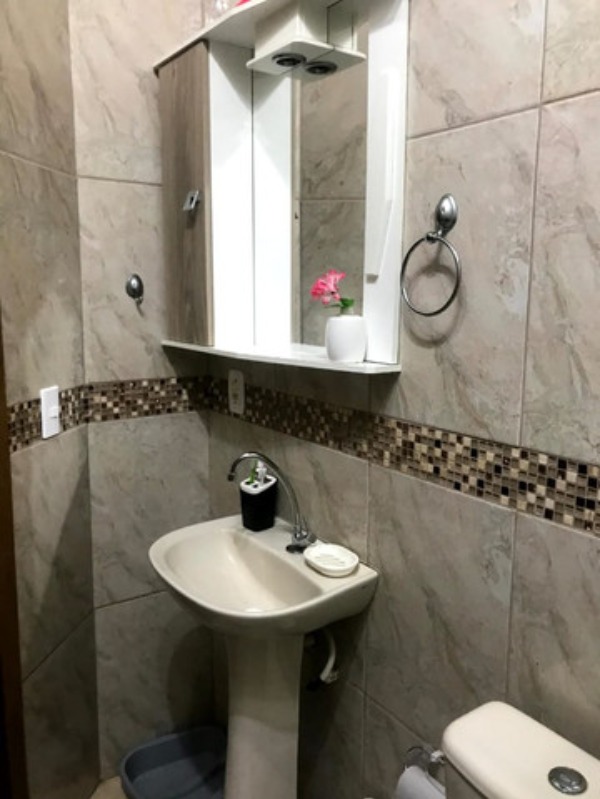 Casa, 3 quartos, 92 m² - Foto 16