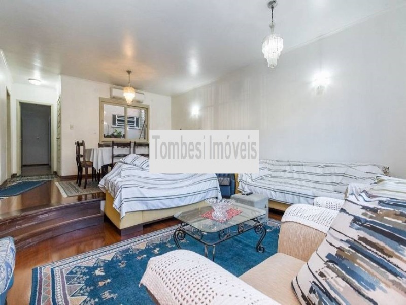 Casa à venda com 3 quartos, 215m² - Foto 3