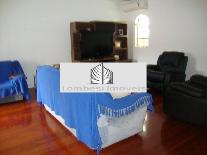 Casa, 3 quartos, 292 m² - Foto 3