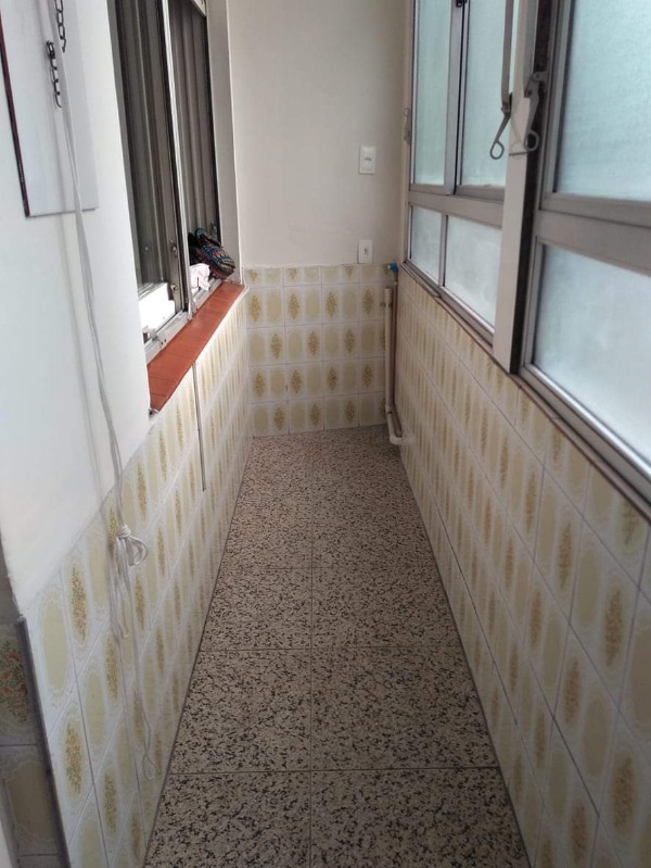 Apartamento, 2 quartos, 60 m² - Foto 11