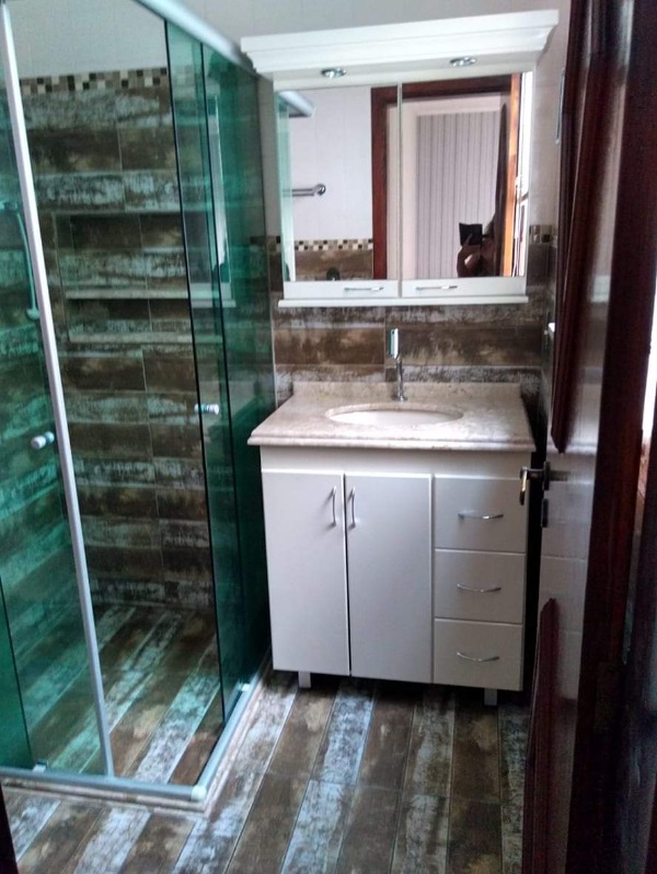 Apartamento, 2 quartos, 60 m² - Foto 12
