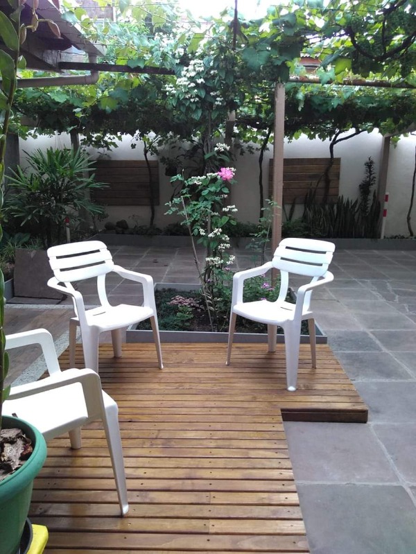Apartamento, 2 quartos, 60 m² - Foto 21