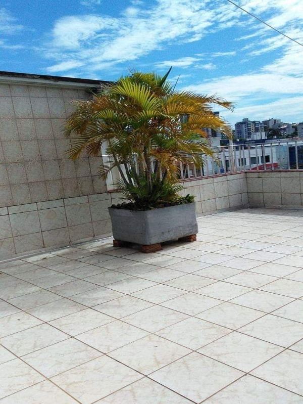 Apartamento, 2 quartos, 60 m² - Foto 24
