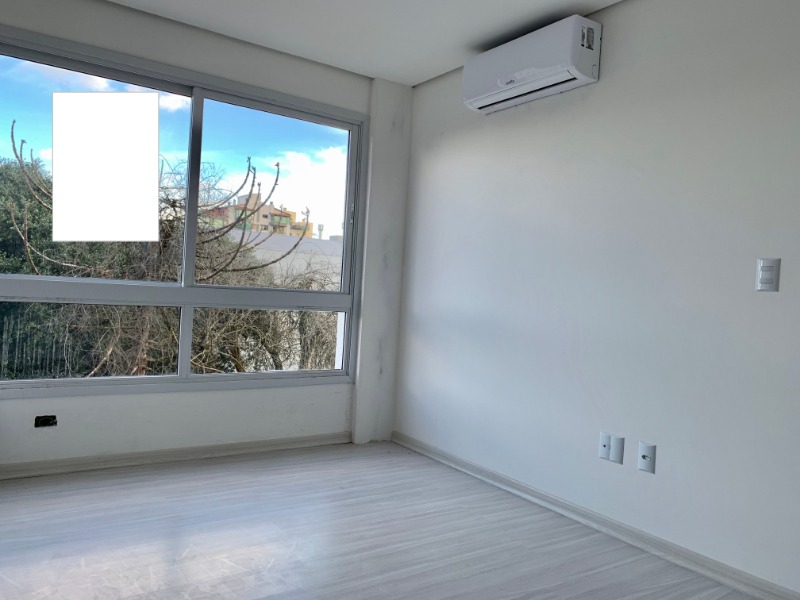 Apartamento à venda com 1 quarto, 39m² - Foto 3