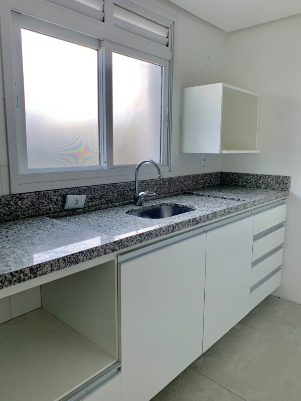 Apartamento à venda com 1 quarto, 39m² - Foto 6