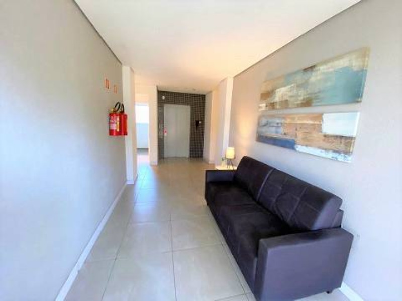 Apartamento à venda com 1 quarto, 39m² - Foto 14