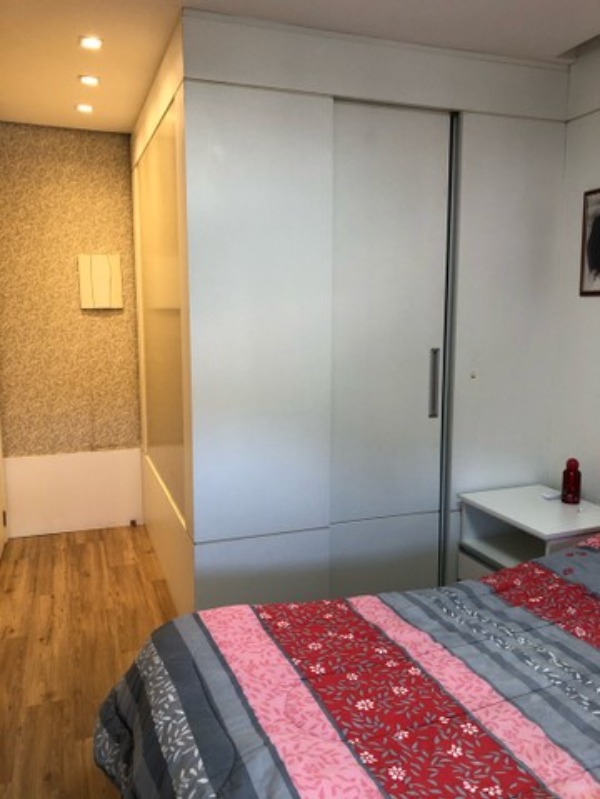 Casa de Condomínio à venda com 3 quartos, 142m² - Foto 11