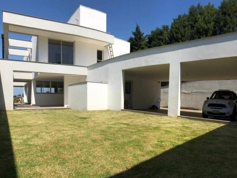 Casa de Condomínio à venda com 4 quartos, 525m² - Foto 3