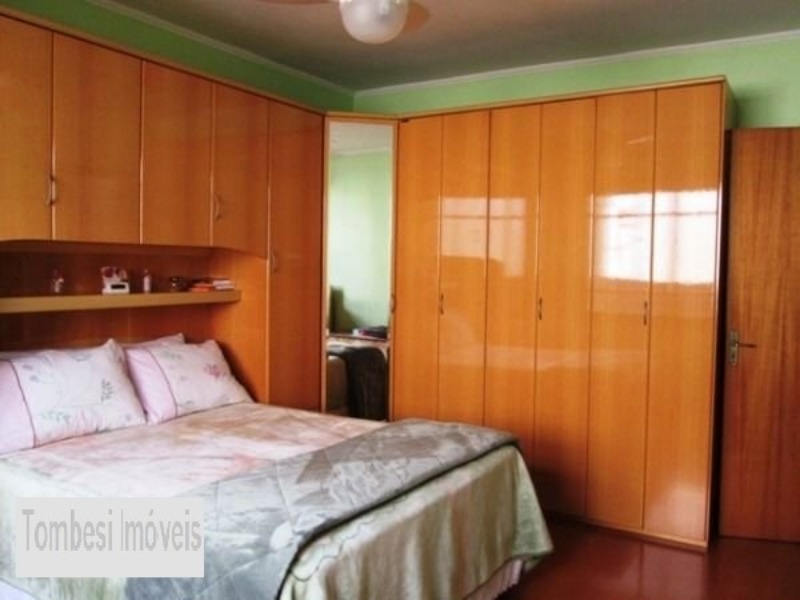 Casa à venda com 3 quartos, 187m² - Foto 12