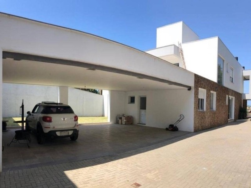 Casa de Condomínio à venda com 4 quartos, 525m² - Foto 2