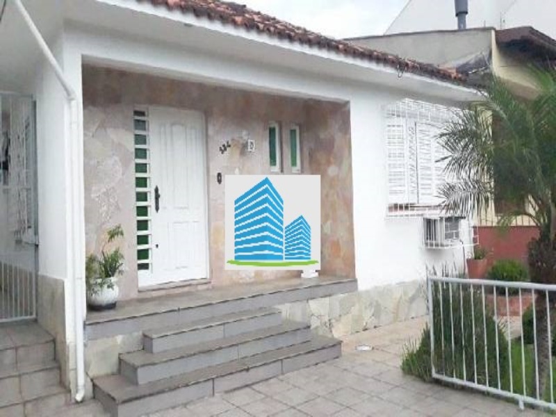 Casa à venda com 3 quartos, 130m² - Foto 2