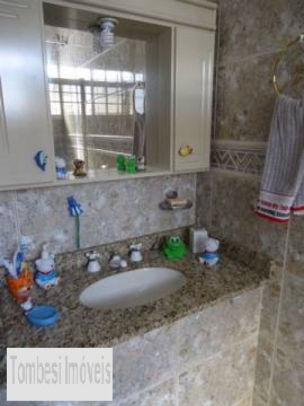 Casa, 3 quartos, 150 m² - Foto 14