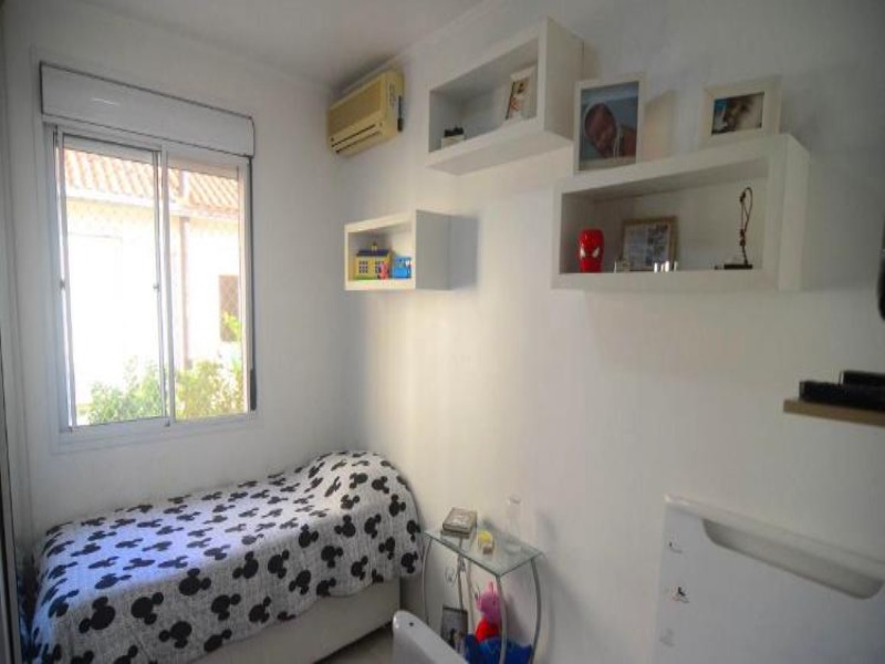 Casa de Condomínio à venda com 3 quartos, 170m² - Foto 23