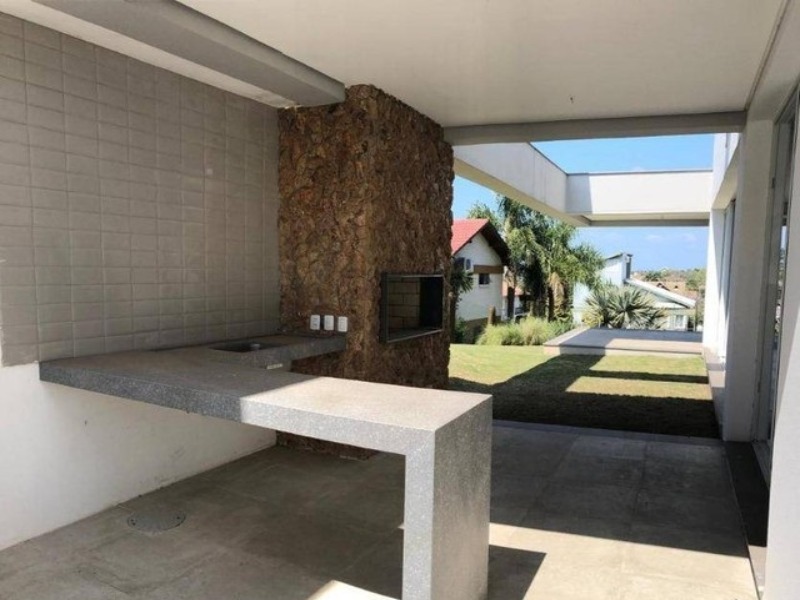 Casa de Condomínio à venda com 4 quartos, 525m² - Foto 9