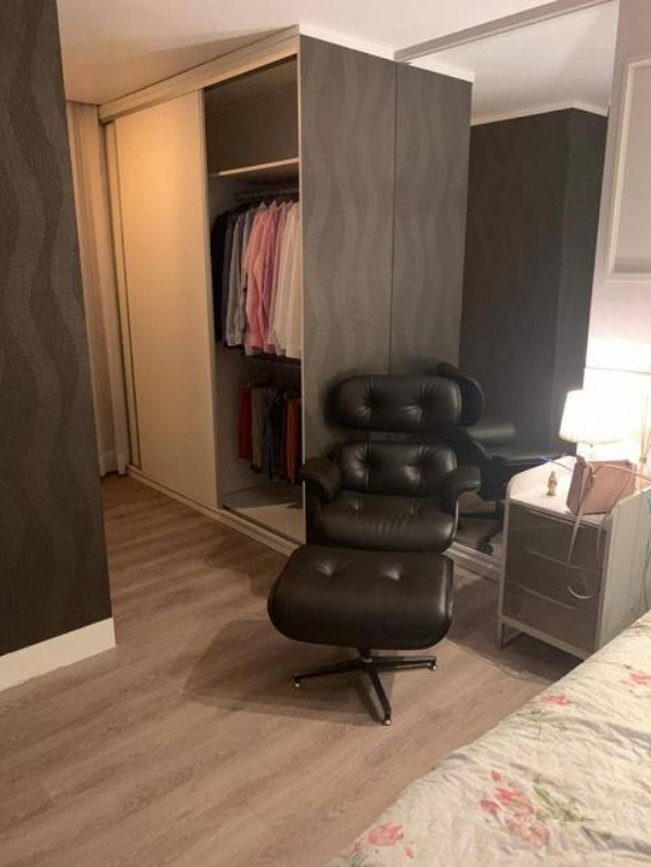 Apartamento à venda com 3 quartos, 185m² - Foto 19