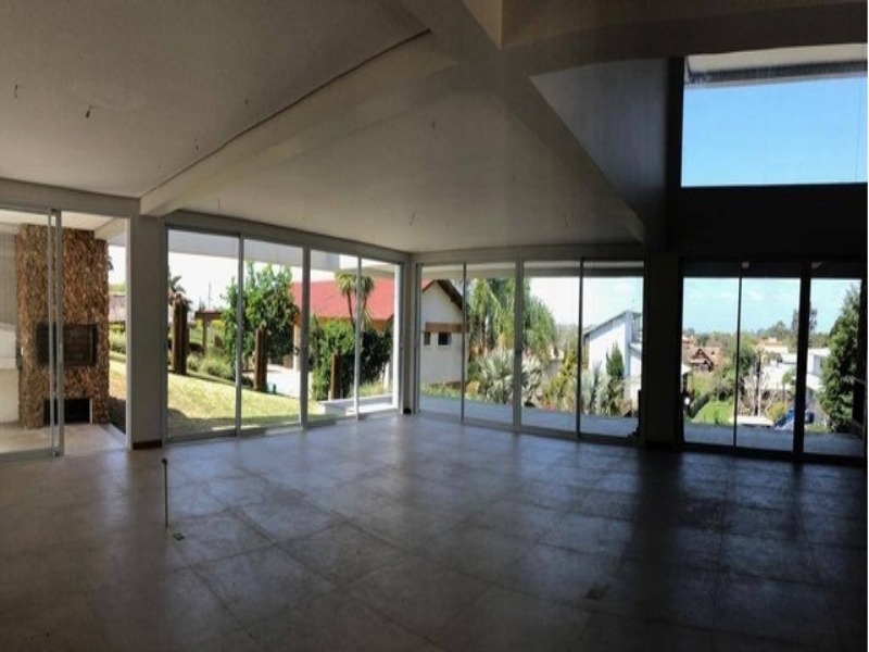 Casa de Condomínio à venda com 4 quartos, 525m² - Foto 7