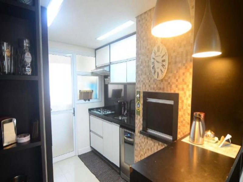 Casa de Condomínio à venda com 3 quartos, 170m² - Foto 9