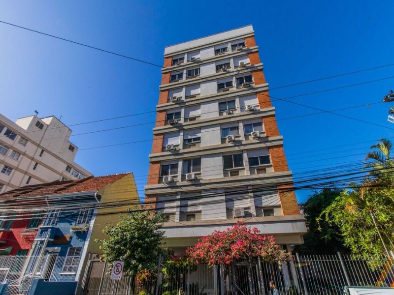 Apartamento à venda com 3 quartos, 97m² - Foto 21