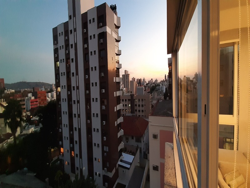 Apartamento, 2 quartos, 80 m² - Foto 3