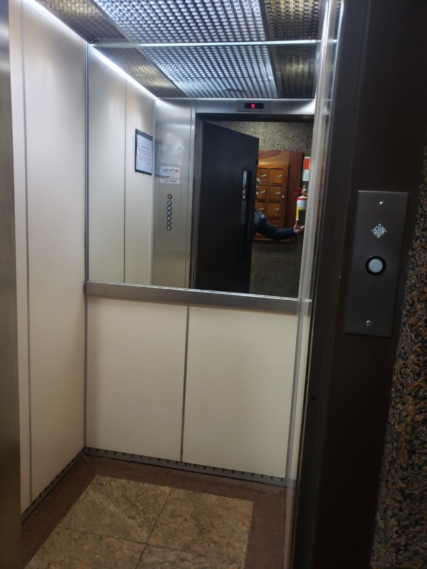 Sala-Conjunto, 26 m² - Foto 7