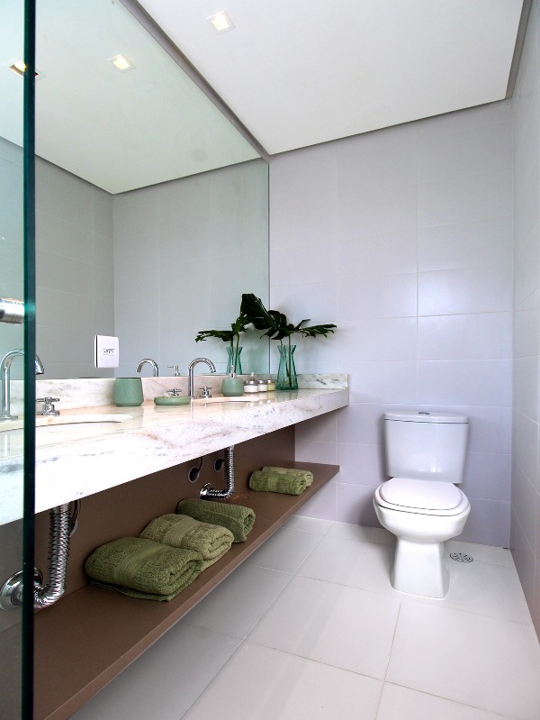 Casa de Condomínio, 3 quartos - Foto 13
