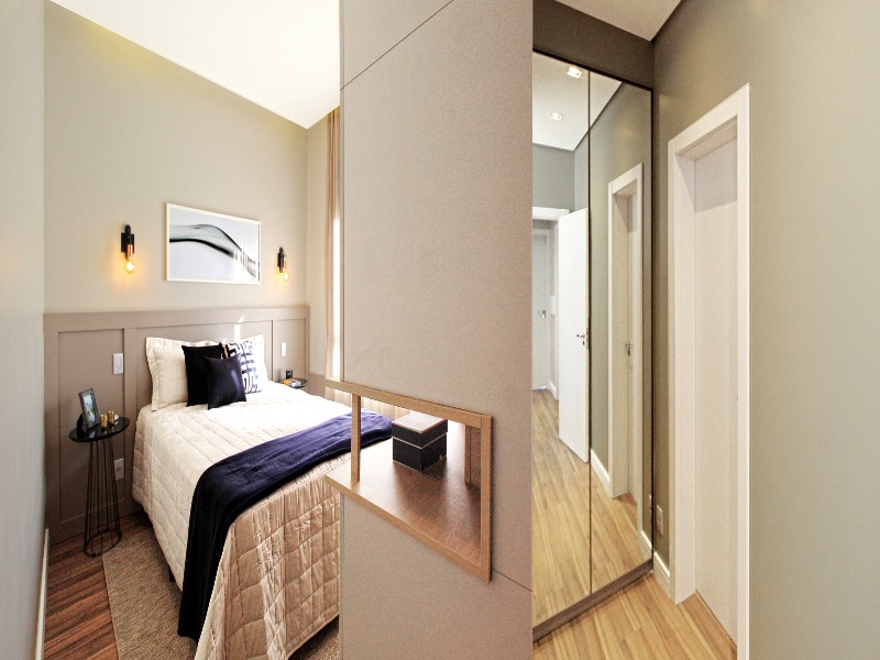 Casa de Condomínio, 3 quartos - Foto 12