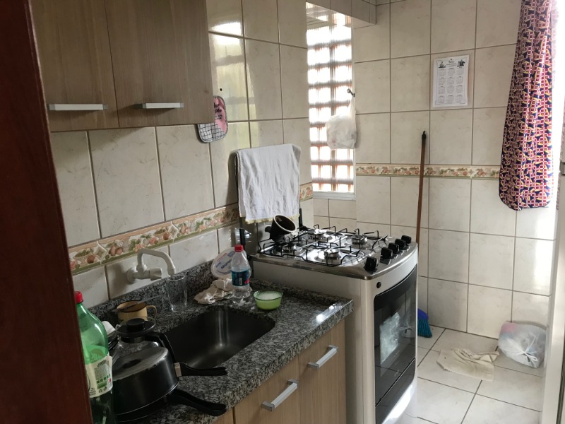 Apartamento à venda com 1 quarto, 37m² - Foto 7