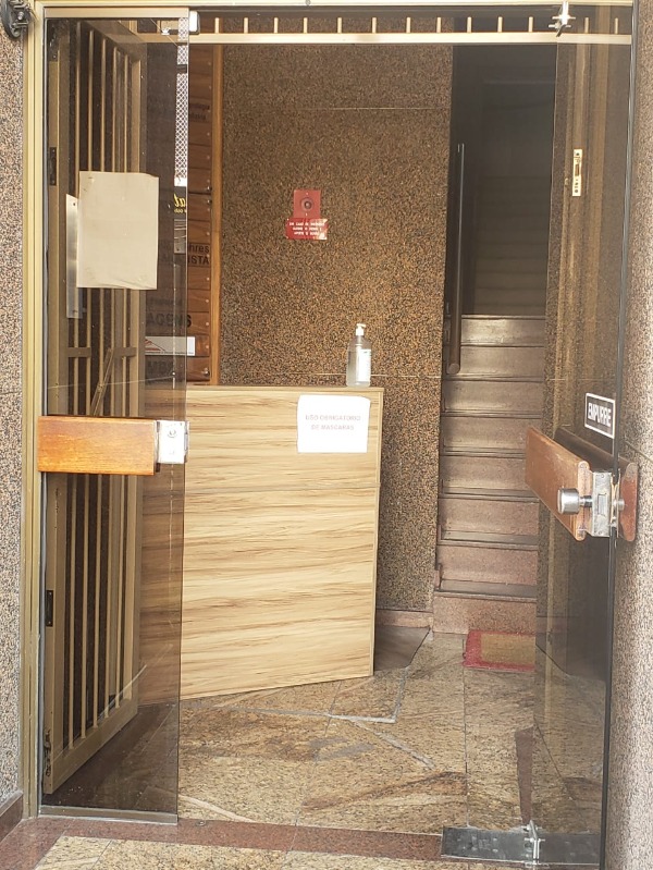 Sala-Conjunto, 26 m² - Foto 4