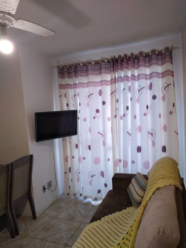 Apartamento à venda com 2 quartos, 45m² - Foto 3