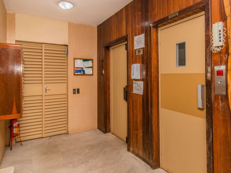 Apartamento à venda com 3 quartos, 97m² - Foto 29