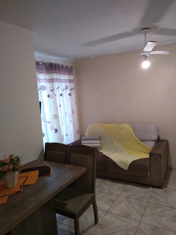 Apartamento à venda com 2 quartos, 45m² - Foto 2