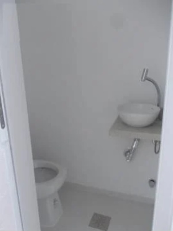 Casa de Condomínio, 2 quartos - Foto 10