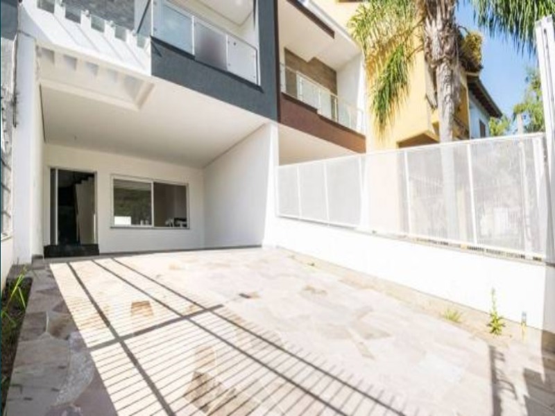 Casa à venda com 3 quartos, 190m² - Foto 25