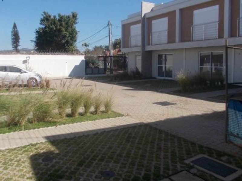 Casa de Condomínio, 2 quartos - Foto 3