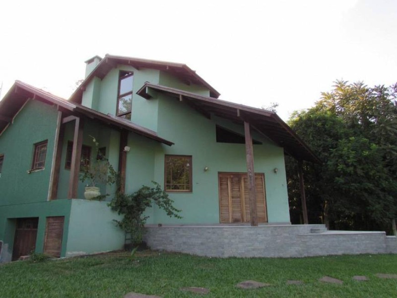 Casa de Condomínio à venda com 4 quartos, 300m² - Foto 6