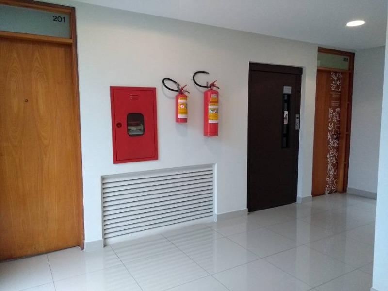 Sala-Conjunto, 26 m² - Foto 8