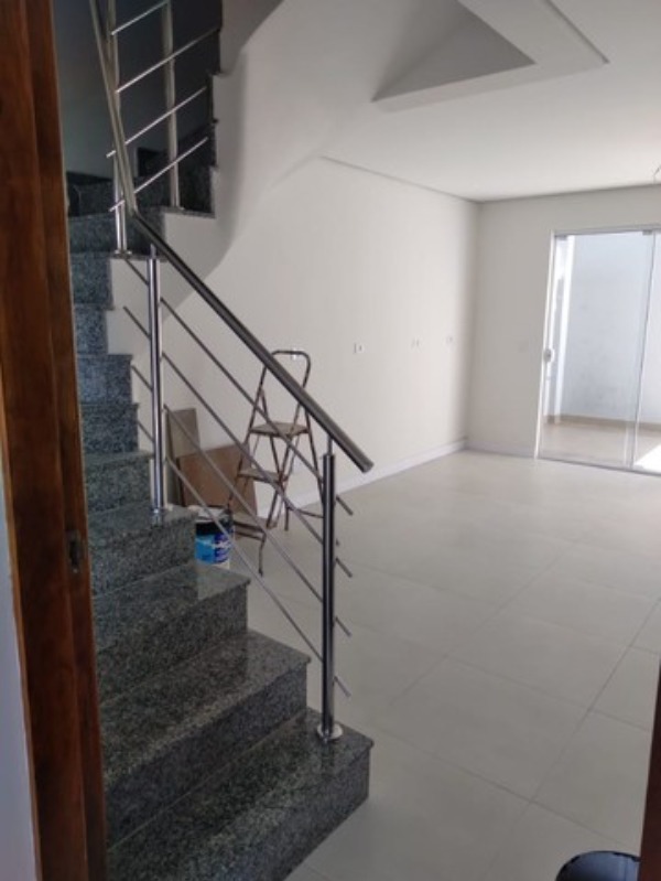 Casa à venda com 3 quartos, 140m² - Foto 10