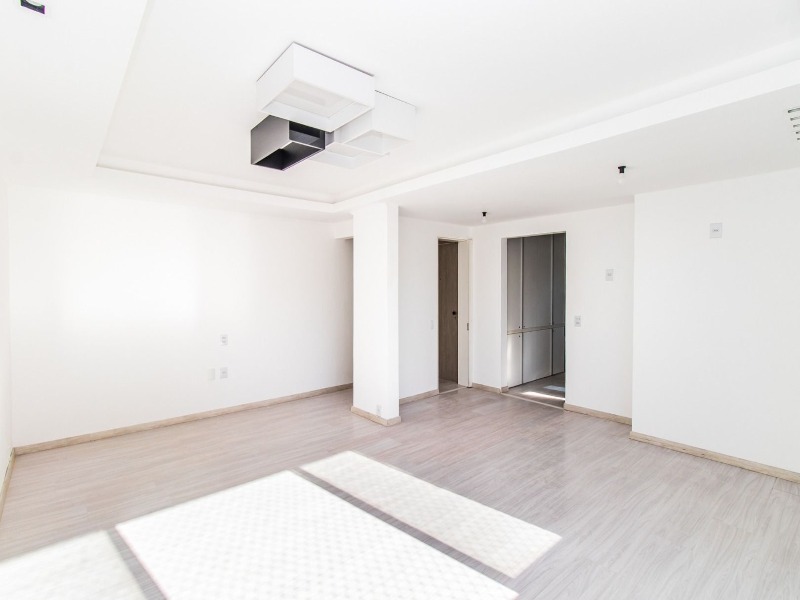 Apartamento à venda com 3 quartos, 97m² - Foto 8