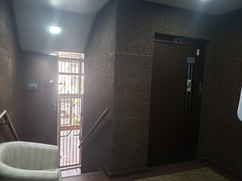 Sala-Conjunto, 26 m² - Foto 6