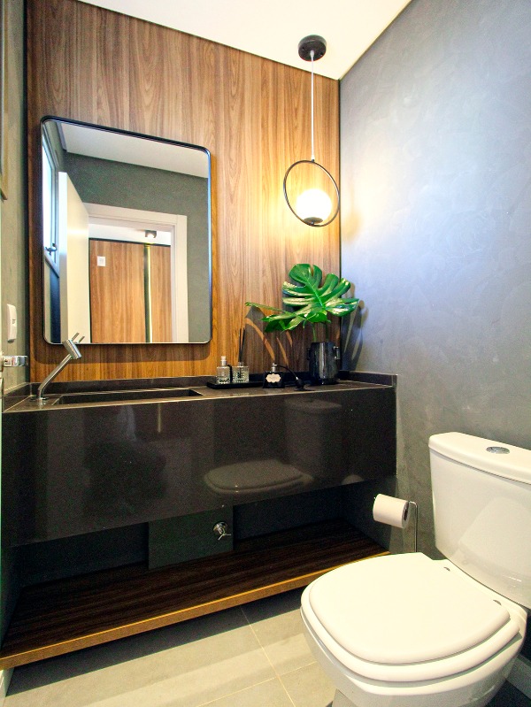Casa de Condomínio, 3 quartos - Foto 5