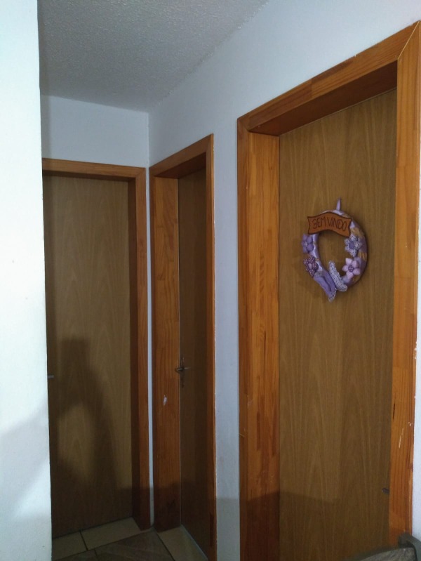 Apartamento à venda com 2 quartos, 45m² - Foto 8