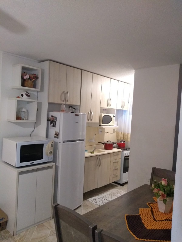 Apartamento à venda com 2 quartos, 45m² - Foto 1