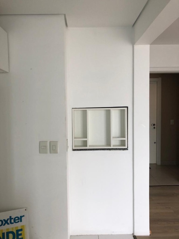 Apartamento à venda com 3 quartos, 73m² - Foto 9