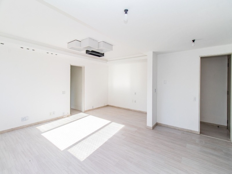 Apartamento à venda com 3 quartos, 97m² - Foto 5