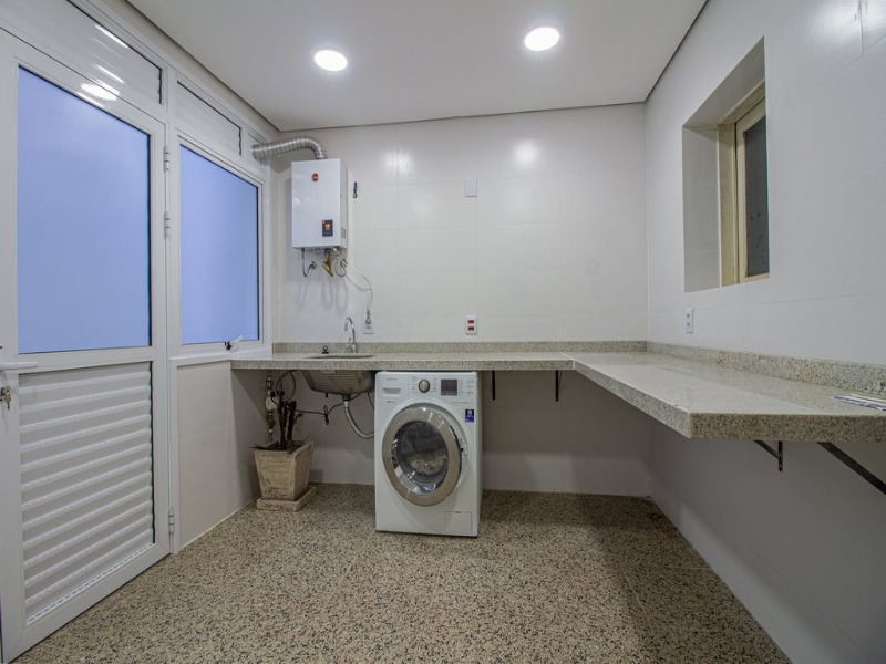 Casa de Condomínio à venda com 2 quartos, 193m² - Foto 12