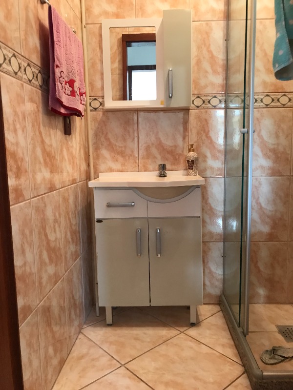 Apartamento à venda com 1 quarto, 37m² - Foto 11