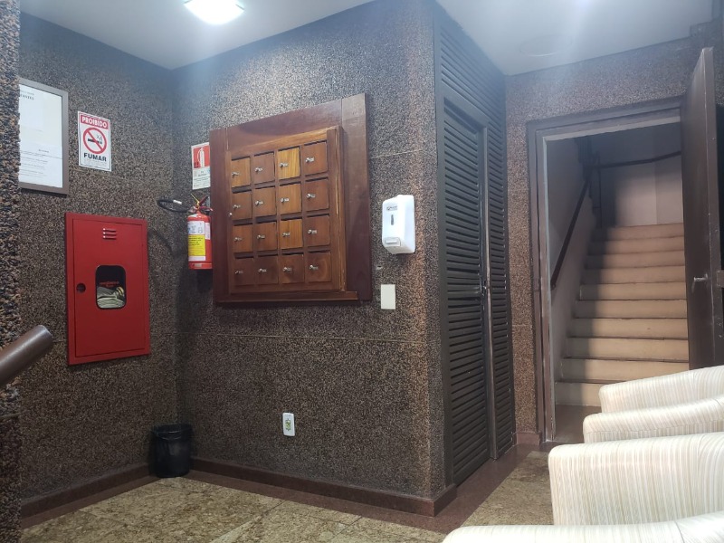 Sala-Conjunto, 26 m² - Foto 5