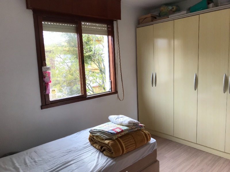 Apartamento à venda com 1 quarto, 37m² - Foto 13